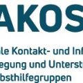 Logo NAKOS - Nationale Kontakt- und Informationsstelle zur Anregung und Unterstützung von Selbsthilfegruppen