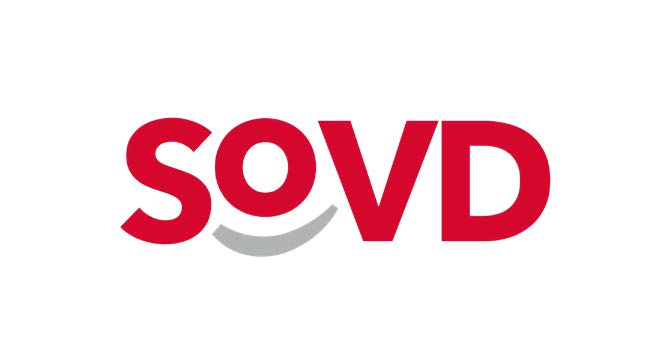 Logo "SoVD"
