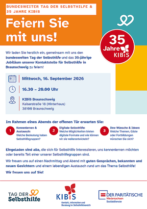 Abbildung vom Veranstaltungsflyer