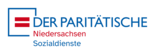 Logo "Paritätische Sozialdienste Niedersachsen gGmbh"
