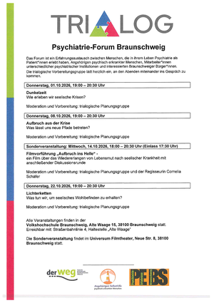 Abbildung vom Veranstaltungsflyer