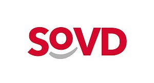 Logo "SoVD"